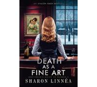 Sharon Linnéa Death As a Fine Art (Tascabile) Bartender's Guide to Murder