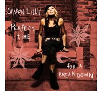 Sharon Little - Perfect Time for a Breakdown