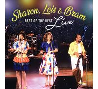 Sharon,Lois & Bram - Best Of The Best Live