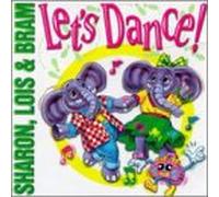 Sharon Lois & Bram - Let's