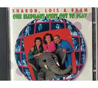 Sharon Lois & Bram - One Elephant