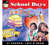Sharon Lois & Bram - School Days