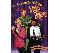 Sharon, Lois & Bram - Sharon Lois & Bram: Make Believe [Edizione: Stati Uniti]