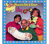 Sharon Lois & Bram - Sing a to Z