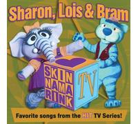 Sharon, Lois & Bram - Skinnamarink