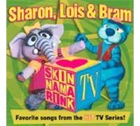Sharon, Lois & Bram - Skinnamarink TV: Friends Forever