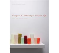 Sharon Louden Living and Sustaining a Creative Life (Tascabile)