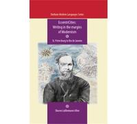 Sharon Lubkeman Eccentricities: Writing in the Margins of Mo (Copertina rigida)