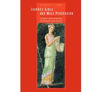 Sharon Lynn James Learned Girls and Male Persuasion (Copertina rigida)