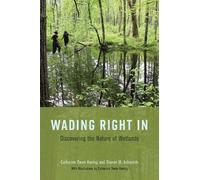 Sharon M Ashworth Catherine Owen Koning Wading Right in (Tascabile)