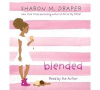 Sharon M. Draper Blended (CD)