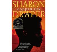 Sharon M. Draper Copper Sun (Copertina rigida)