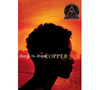 Sharon M. Draper Copper Sun (Tascabile)