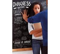 Sharon M Draper Darkness Before Dawn (Copertina rigida) Hazelwood High Trilogy