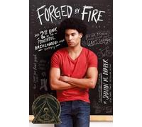 Sharon M Draper Forged by Fire (Copertina rigida) Hazelwood High Trilogy