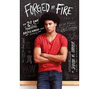 Sharon M. Draper Forged by Fire (Tascabile) Hazelwood High Trilogy
