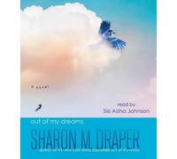 Sharon M Draper Out of My Dreams (CD) Out of My Mind