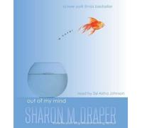 Sharon M. Draper Out of My Mind (CD)