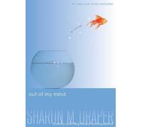 Sharon M Draper Out of My Mind (Tascabile)