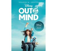 Sharon M. Draper Out of My Mind (Tascabile) Out of My Mind Series