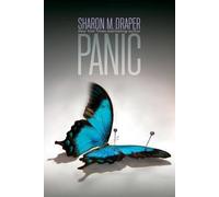 Sharon M. Draper Panic (Copertina rigida)