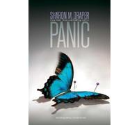 Sharon M. Draper Panic (Tascabile)