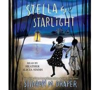 Sharon M. Draper Stella by Starlight (CD)