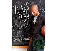 Sharon M. Draper Tears of a Tiger (Copertina rigida)