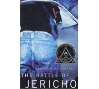 Sharon M. Draper The Battle of Jericho (Copertina rigida)