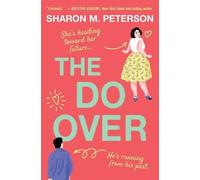 Sharon M Peterson The Do-Over (Tascabile)