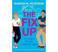 Sharon M Peterson The Fix-Up (Tascabile) Two Harts