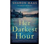 Sharon Maas Her Darkest Hour (Tascabile)