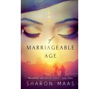 Sharon Maas Of Marriageable Age (Tascabile)