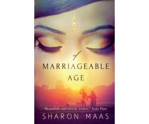 Sharon Maas Of Marriageable Age (Tascabile)