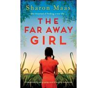Sharon Maas The Far Away Girl (Tascabile)