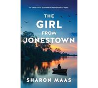 Sharon Maas The Girl from Jonestown (Tascabile)