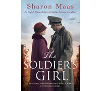 Sharon Maas The Soldier's Girl (Tascabile)