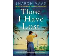 Sharon Maas Those I Have Lost (Tascabile)