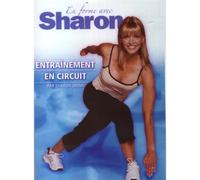 Sharon Mann - Entrainement En Circuit [Edizione: Stati Uniti]