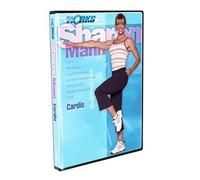Sharon Mann - Works Vol. 1: Cardio