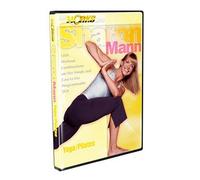 Sharon Mann - Works Vol. 2: Yoga & Pilates