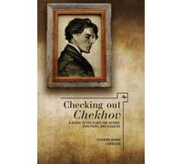 Sharon Marie Carnicke Checking out Chekhov (Tascabile)