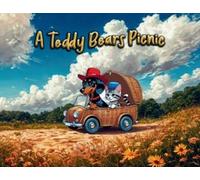 Sharon Marshall A Teddy Bears Picnic (Tascabile)
