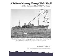 Sharon Marshall Lockett Milton Ambro A Radioman's Journey Through Wo (Tascabile)