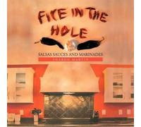 Sharon Martin Fire in the Hole (Tascabile)