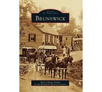 Sharon Martin Zankel Brunswick (Tascabile) Images of America