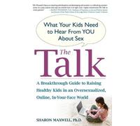 Sharon Maxwell The Talk (Tascabile)