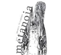 Sharon McCartney Metanoia (Tascabile)