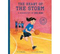 Sharon Mentyka The Heart of the Storm (Copertina rigida) Growing to Greatness