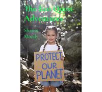 Sharon Moody The Eco Quest Adventures (Tascabile)